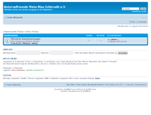 Tablet Screenshot of motorradclub-zollernalb.ist-im-web.de