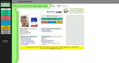 Desktop Screenshot of hdr.ist-im-web.de